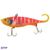 Zerek Fish Trap Lure | 95mm | 23g - Fatt Betty - Fishing