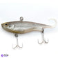 Zerek Fish Trap Lure | 110mm | 30g - Silver Herring - SH -