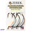 Zerek Marsh Slider Hook