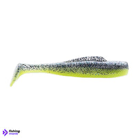 Zman 10X Tough ElaZtech DieZel MinnowZ | 5 inch | 4pcs/pkt