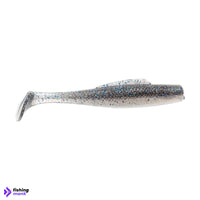 Zman 10X Tough ElaZtech DieZel MinnowZ | 5 inch | 4pcs/pkt