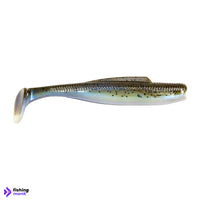 Zman 10X Tough ElaZtech DieZel MinnowZ | 5 inch | 4pcs/pkt